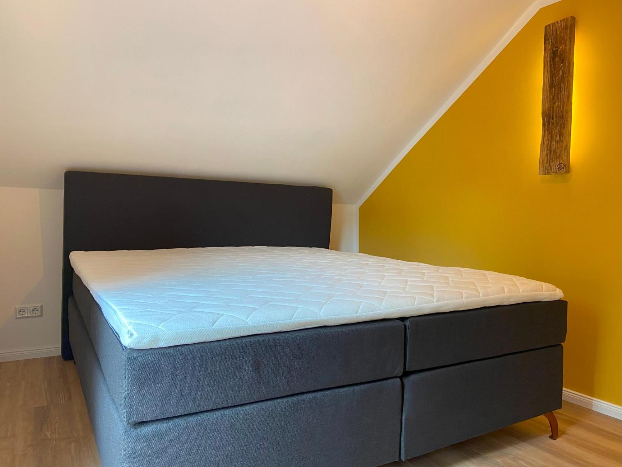Ferienwohnung Kniep Wernigerode Exterior foto